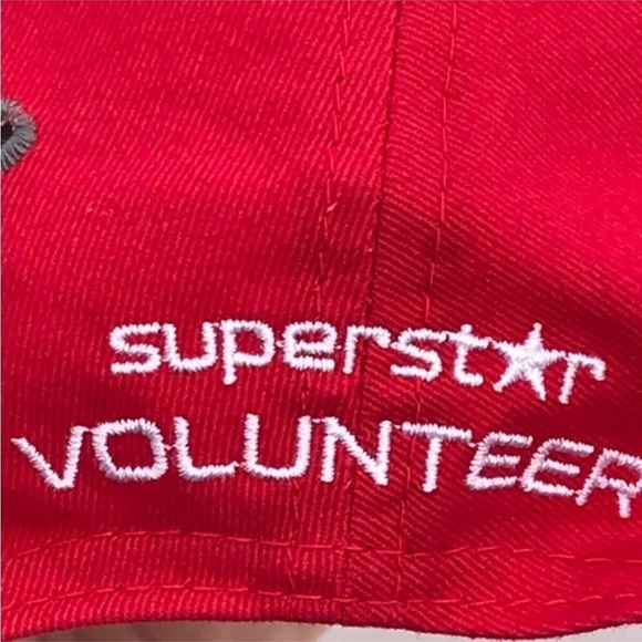 NFL Super Bowl LI Houston Volunteer Cap - Picture 13 of 13